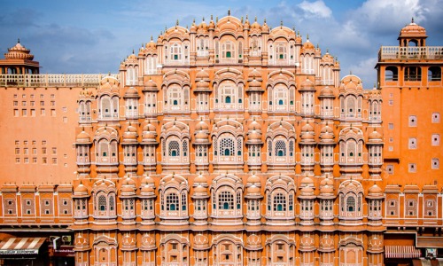 Rajasthan Tour Packages From Delhi | Rajasthan Trip Packages