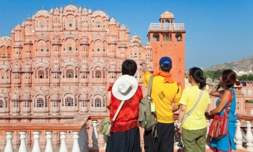 Rajasthan Tour Packages From Delhi | Rajasthan Trip Packages